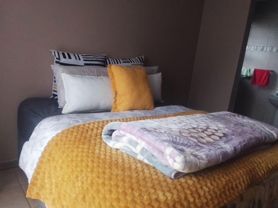 3 Bedroom Property for Sale in Safari Gardens North West